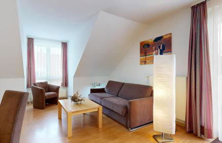 Appartementhaus Binzer Sterne 40 - Foto 1