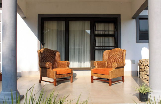 Biko's Villa - Foto 14