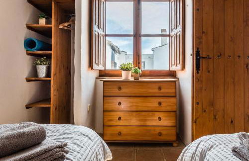 Casa Sol - traditional village house with pool and view - Foto 24