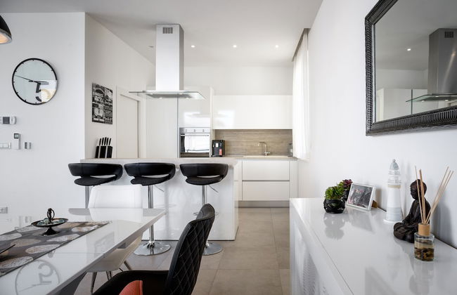 Acadia Beach Villas & Apartments, Slatine - Photo 25