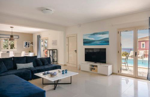 Villa Alkyoni - Foto 12