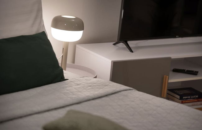 White Swan Boutique Apartments - Foto 59