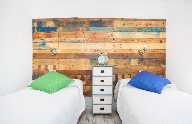 Can Joan Des Forn in Llub - Foto 34