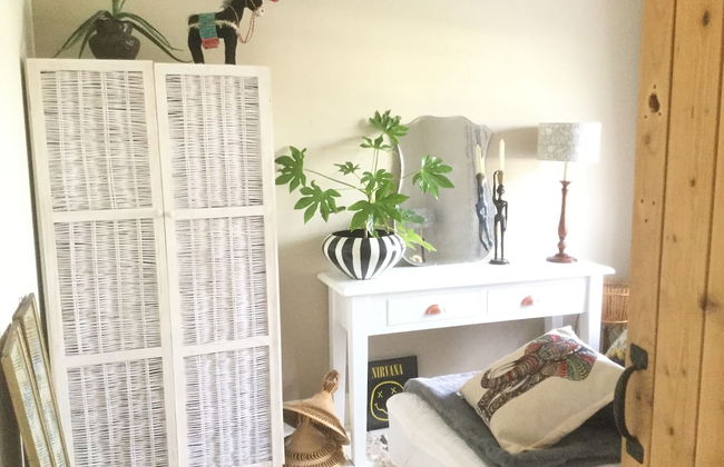 Bambu Cottage - Foto 2