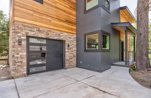 Mariposa Grove Creekside Retreat - To be featured on STAYCATION on the Destination Channel in 2026! - Foto 22