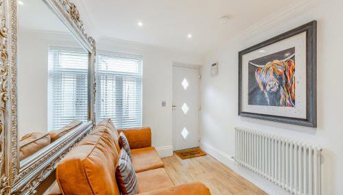 Buttercup Cottage - Uk45969 - Foto 4