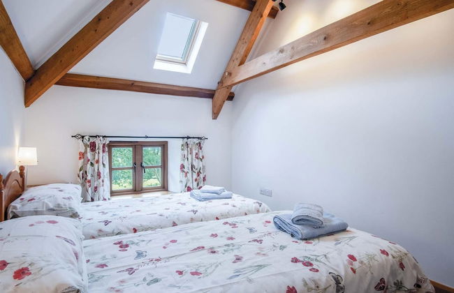 The Stables - 3 Bedroom Cottage - Beavers Hill - Foto 15