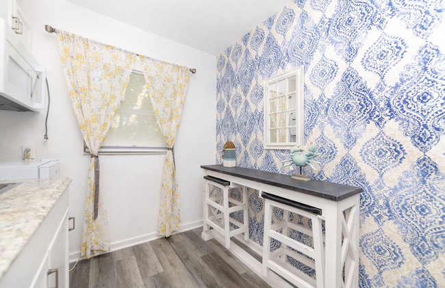 Sofi Beach Apartments - Foto 119