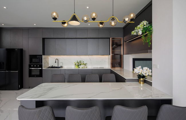 A9 pool villa airport - Photo 26