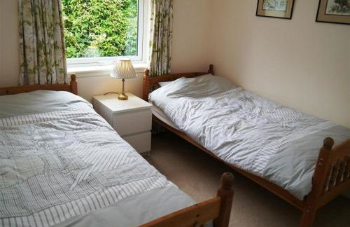 Seabank Cottage - Foto 7