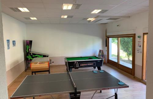 AU COEUR DU GOLF , Giez, proche Lac d' Annecy - Foto 10