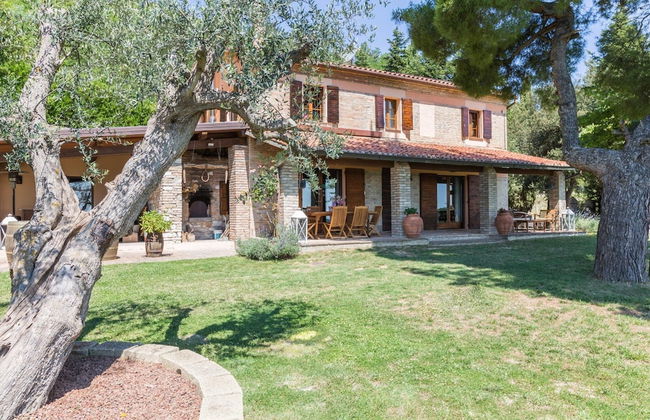 Belvilla by OYO Villa Ise - Foto 25