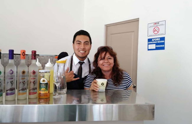 Tour del pisco a Tacna - Foto 7