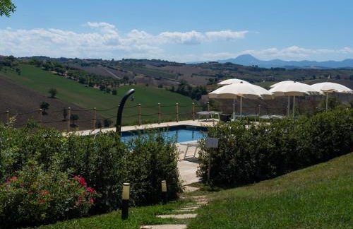 Casale dei Cinque Colli - Foto 32