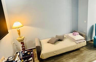 Villa Christoforos Kekakos Magical View - Foto 19