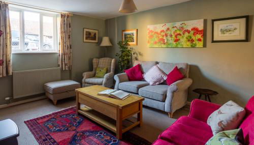 Parnham Cottage - Foto 3