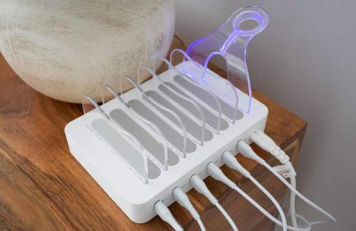 Coastal, Elegant, Modern, King Bed - Foto 20