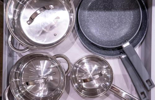 Apartament Relax - Foto 20