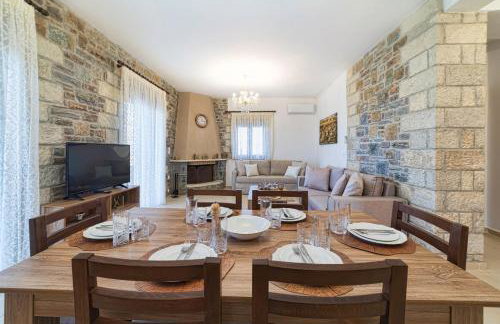 Villa Disi - Asfendamos Villas - Photo 31