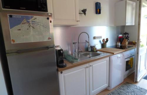 Chez Suzie - Foto 48