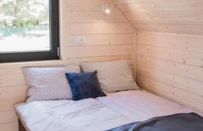 Słoneczne domki na Psiej Górze - Foto 3