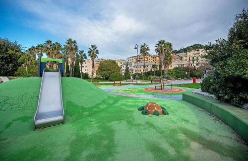 Mela Garden House - Foto 27