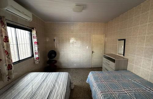 Enseada dos corais - Cabo de Santo Agostinho com piscina grande - Foto 29