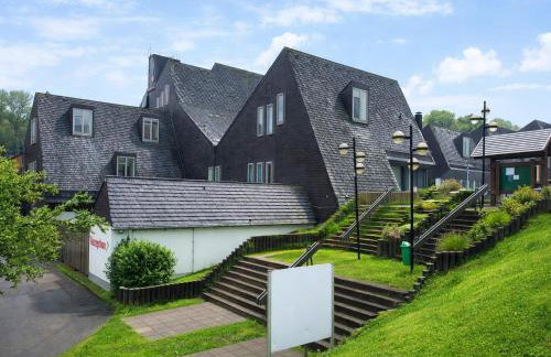 Family holiday home in Hambachtal Holiday Park - Foto 21