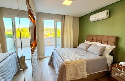 Apartamento moderno próximo parque Criamigos - Foto 3