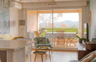 Bel appartement classé 3 étoiles - Foto 16