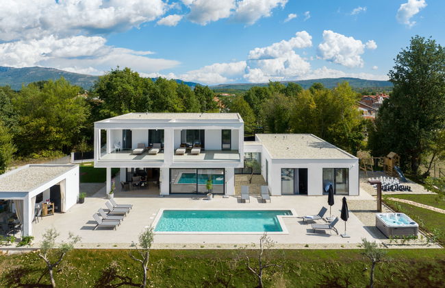 Villa Sonia - Foto 25