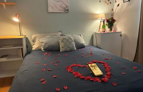 Chez Mary Studio - Nature - Foto 6