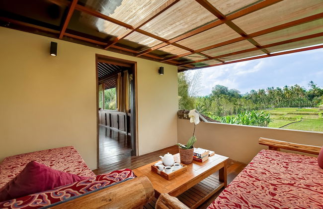 Villa Atas Awan - Foto 52