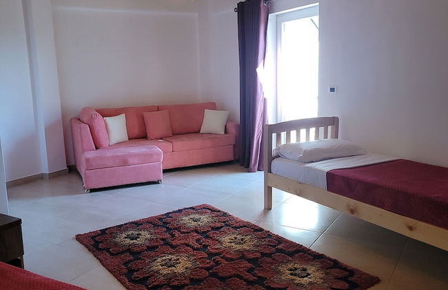 Lahuta e Vjetër Agroturizëm - Foto 30