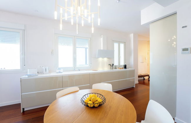 Plaza Mina Suites - Adults Recommended - Foto 51