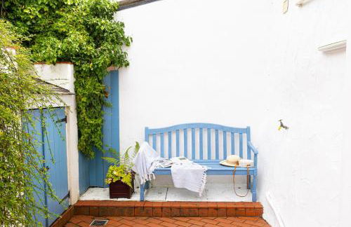 Middle Cottage - Tranquil cottage ideal for walkers - Photo 52