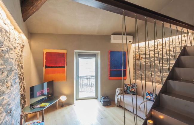 Urio's Castle Suites by Rent all Como - Foto 48