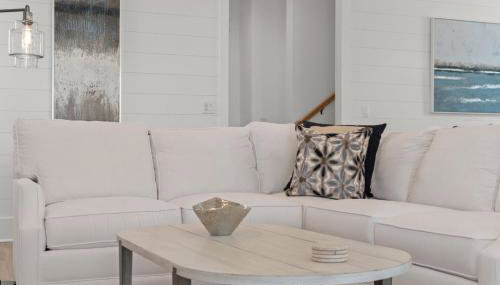 Tidal Time Estate With Game Room And Lsv - Foto 2