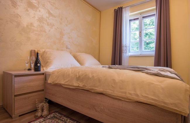 Vila Radolca Apartments and Rooms - Foto 17