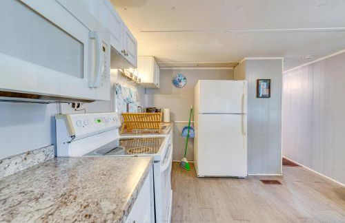 5 Mi to Golf Charming Hernando Home with Deck - Photo 10