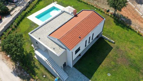 Villa Lia with pool - luxury in Vintijan, near Pula and Medulin - Foto 2