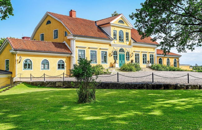 15 Person Holiday Home in Hjortkvarn-by Traum - Foto 58