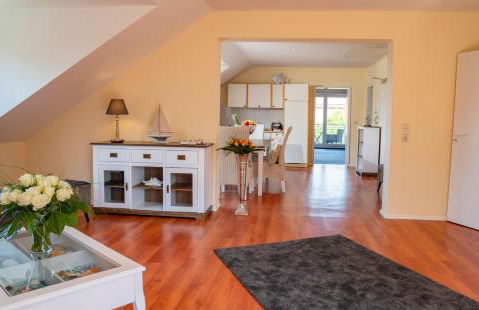 Apartment-Hotel Dieksee Eck - Foto 8