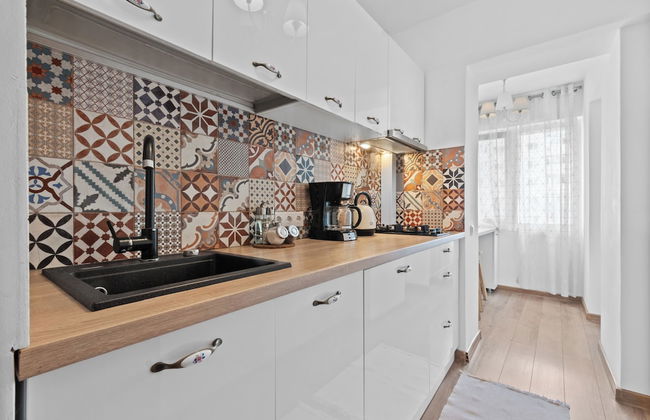 Sudului 507 by MRG Apartments - Foto 10