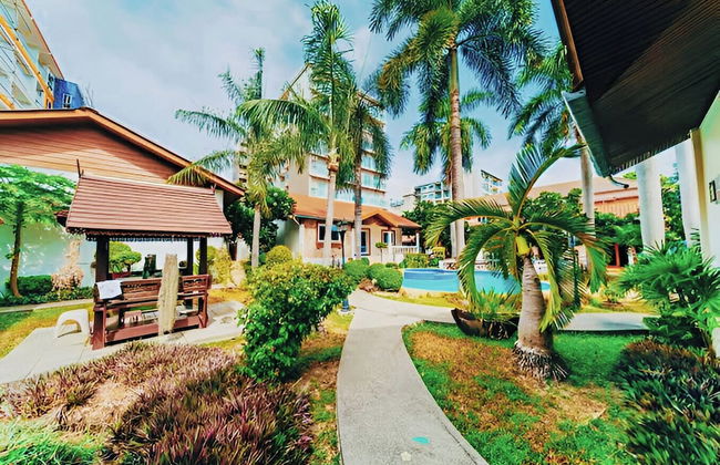 Kotchaphorn Garden - Foto 50