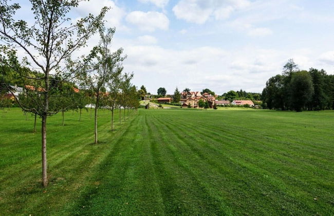 Charming Villa With Internet - Foto 25