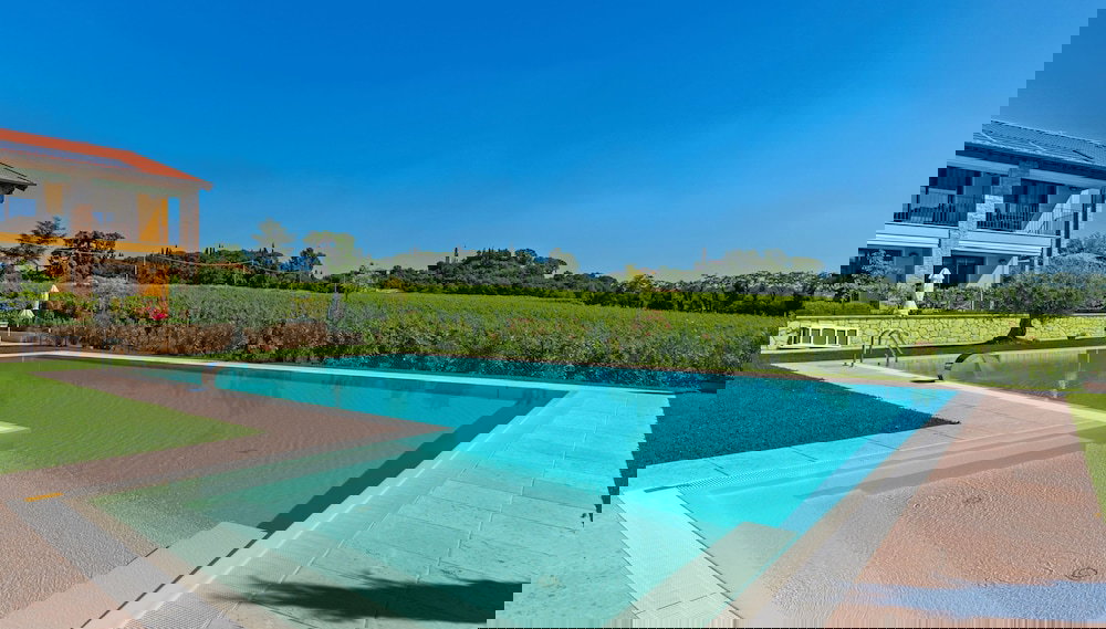 Holiday Home in Lazise Near Lake Garda - Foto 1, Imagen principal