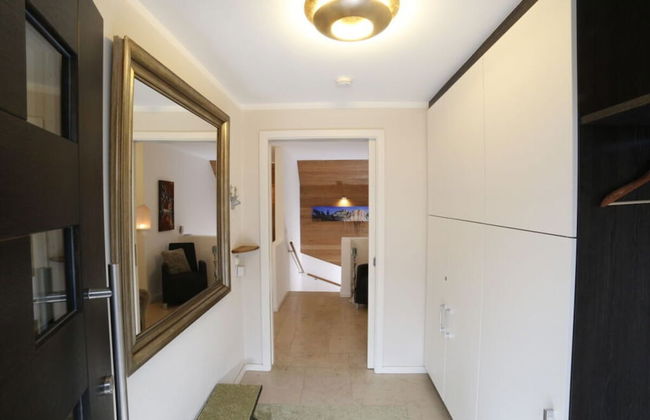 Eglwies Comfortable Holiday Residence - Foto 4