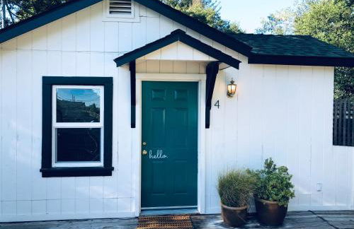 Sonoma's Best Guest Cottages - Foto 21