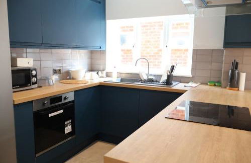 Wilmer House Eastleigh - Foto 6